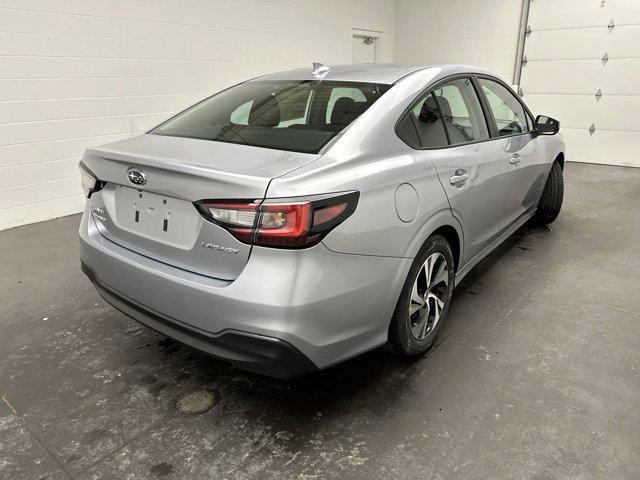 new 2025 Subaru Legacy car, priced at $28,194