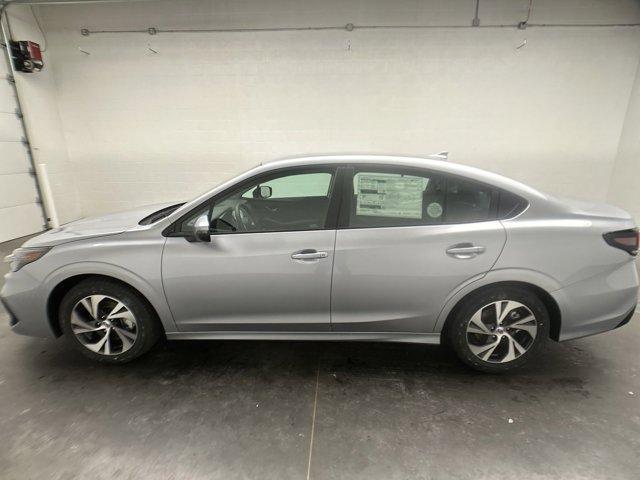 new 2025 Subaru Legacy car, priced at $28,194