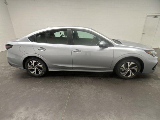 new 2025 Subaru Legacy car, priced at $28,194