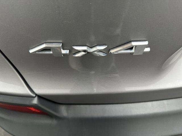 used 2019 Jeep Cherokee car, priced at $18,800