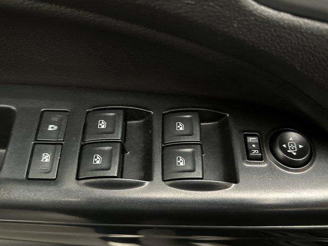 used 2017 GMC Canyon car, priced at $24,000