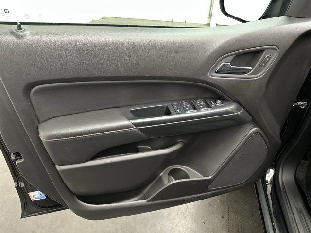 used 2017 GMC Canyon car, priced at $24,000