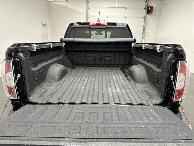 used 2017 GMC Canyon car, priced at $24,000