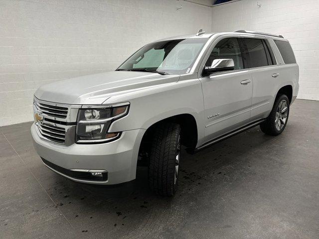 used 2016 Chevrolet Tahoe car, priced at $29,000