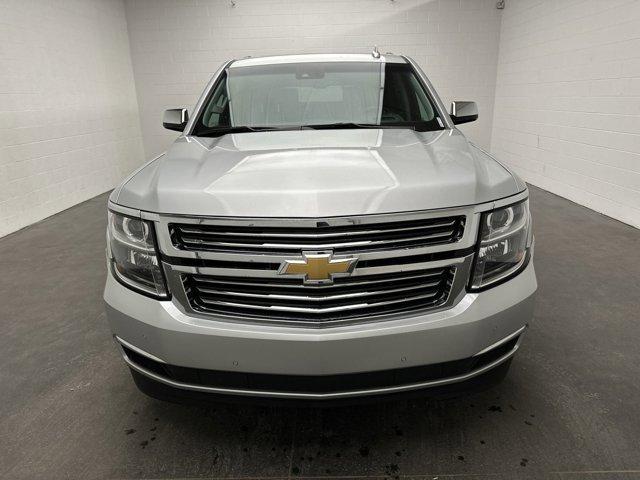 used 2016 Chevrolet Tahoe car, priced at $29,000