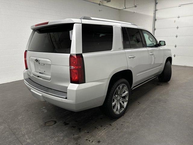 used 2016 Chevrolet Tahoe car, priced at $29,000