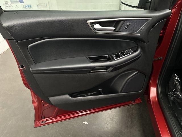 used 2017 Ford Edge car, priced at $15,500