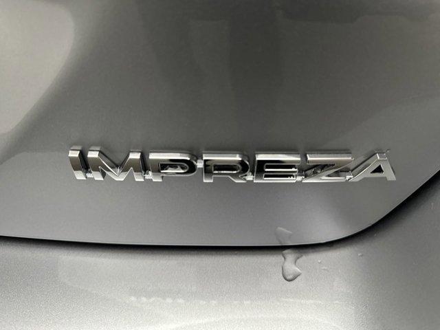 new 2024 Subaru Impreza car, priced at $26,941