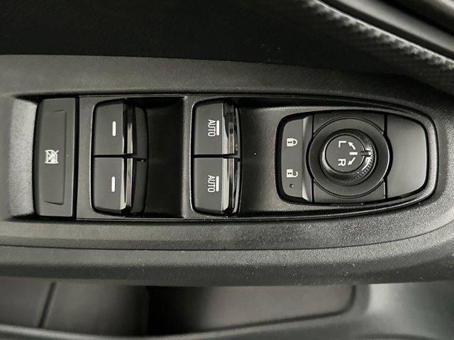 new 2025 Subaru Crosstrek car, priced at $32,875