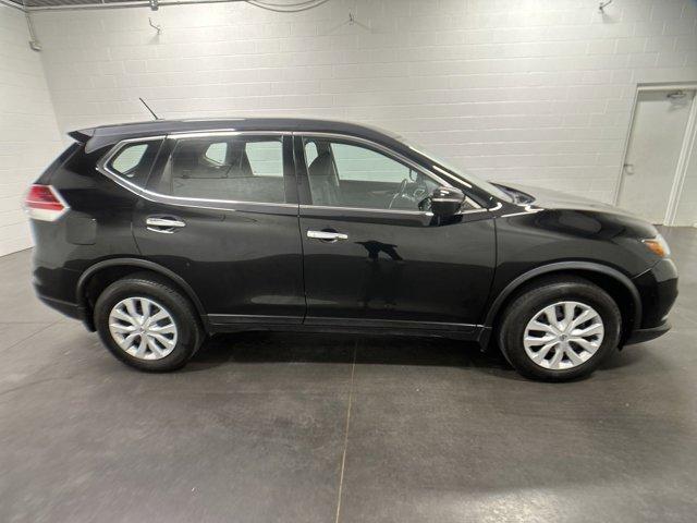 used 2015 Nissan Rogue car, priced at $8,000