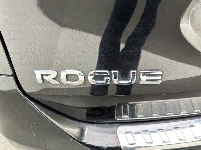 used 2015 Nissan Rogue car, priced at $8,000