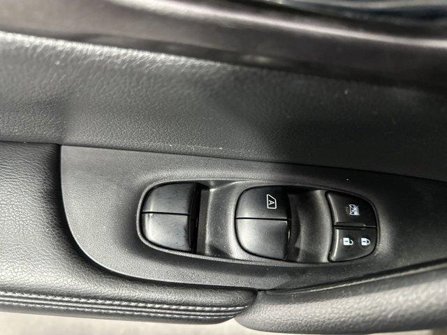 used 2015 Nissan Rogue car, priced at $8,000