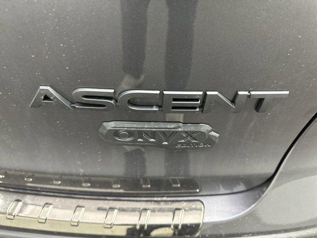 new 2025 Subaru Ascent car, priced at $44,794