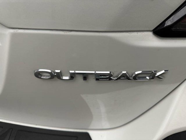 new 2025 Subaru Outback car, priced at $28,974