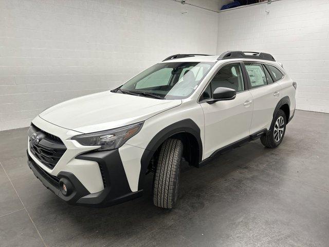 new 2025 Subaru Outback car, priced at $28,974