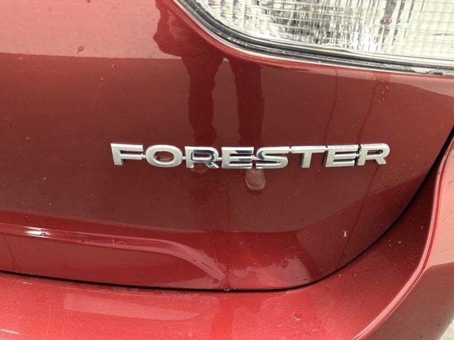 used 2021 Subaru Forester car, priced at $22,200