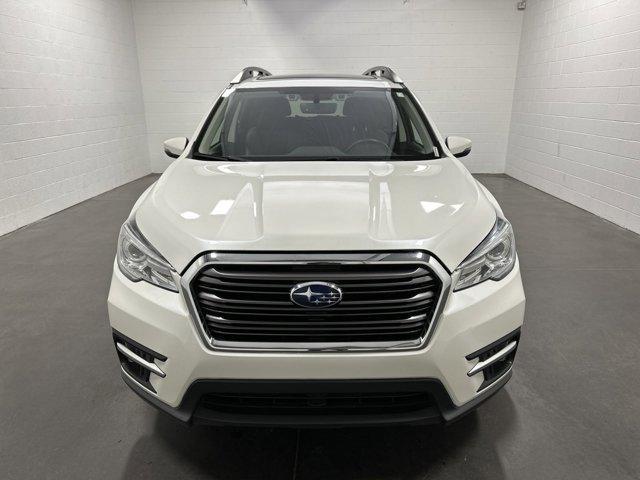 used 2020 Subaru Ascent car, priced at $17,000