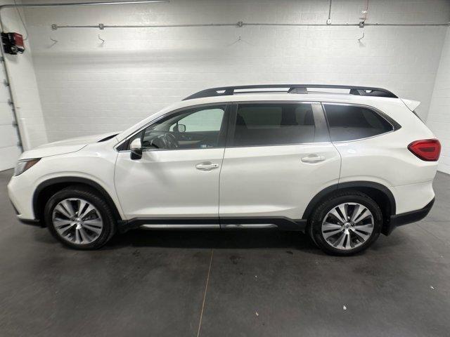 used 2020 Subaru Ascent car, priced at $17,000