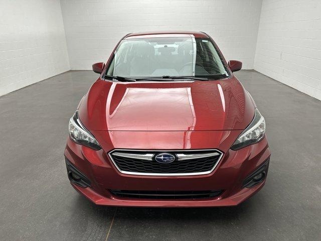 used 2019 Subaru Impreza car, priced at $13,600