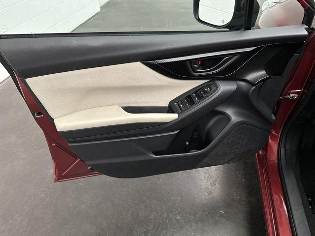 used 2019 Subaru Impreza car, priced at $13,600
