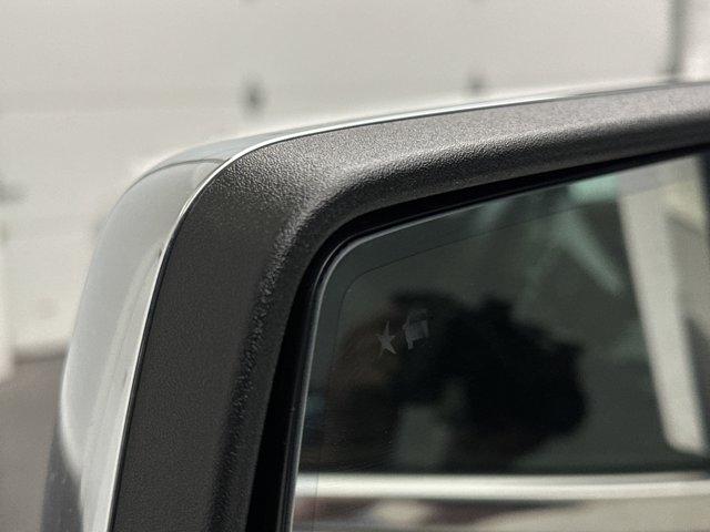 used 2022 GMC Sierra 1500 car, priced at $47,400