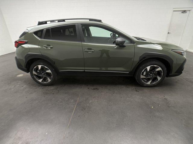 new 2025 Subaru Crosstrek car, priced at $34,368
