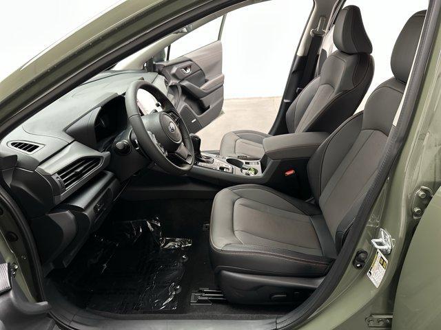new 2025 Subaru Crosstrek car, priced at $34,368