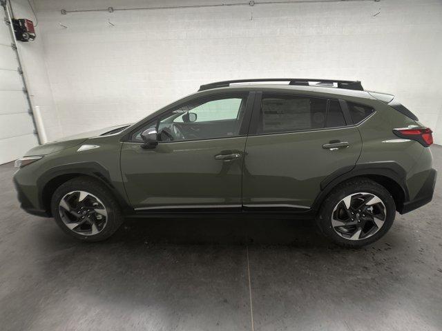new 2025 Subaru Crosstrek car, priced at $34,368