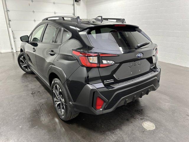 new 2024 Subaru Crosstrek car, priced at $26,551