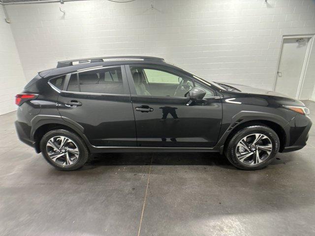 new 2024 Subaru Crosstrek car, priced at $26,551