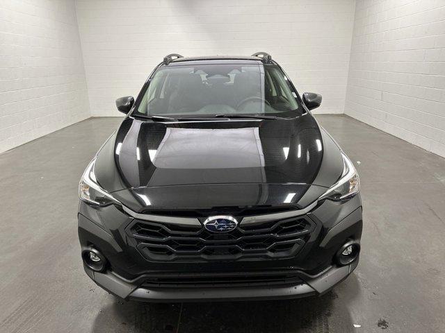 new 2024 Subaru Crosstrek car, priced at $26,551