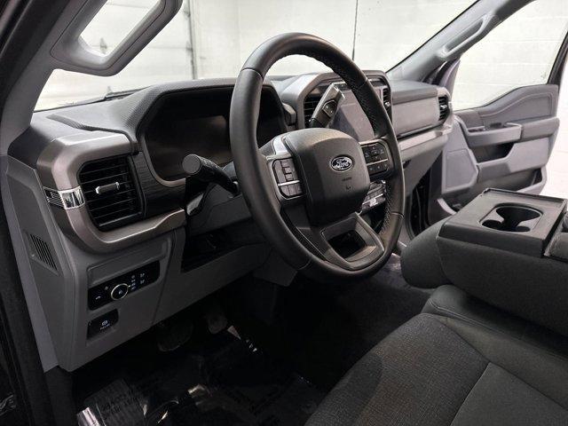 used 2024 Ford F-150 car, priced at $50,000