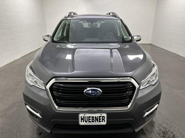 used 2022 Subaru Ascent car, priced at $32,880