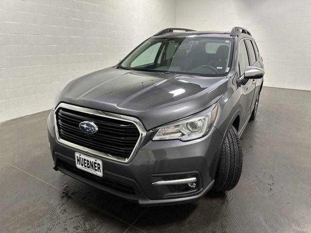 used 2022 Subaru Ascent car, priced at $32,880