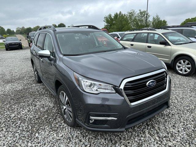 used 2022 Subaru Ascent car, priced at $32,880