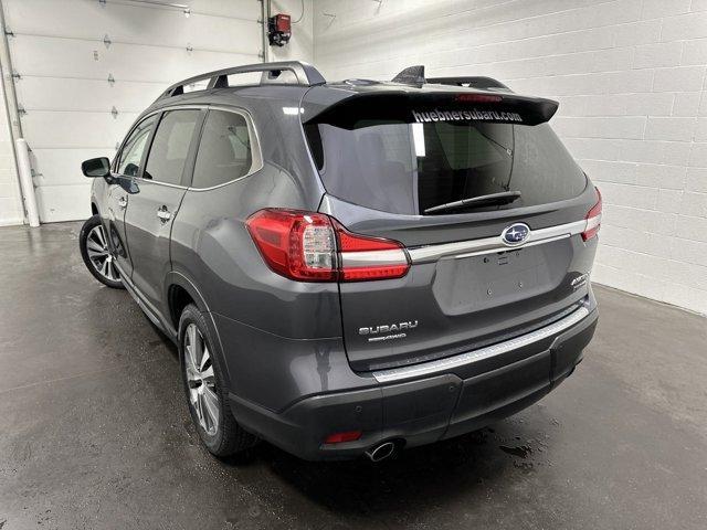 used 2022 Subaru Ascent car, priced at $32,880