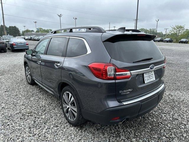 used 2022 Subaru Ascent car, priced at $32,880