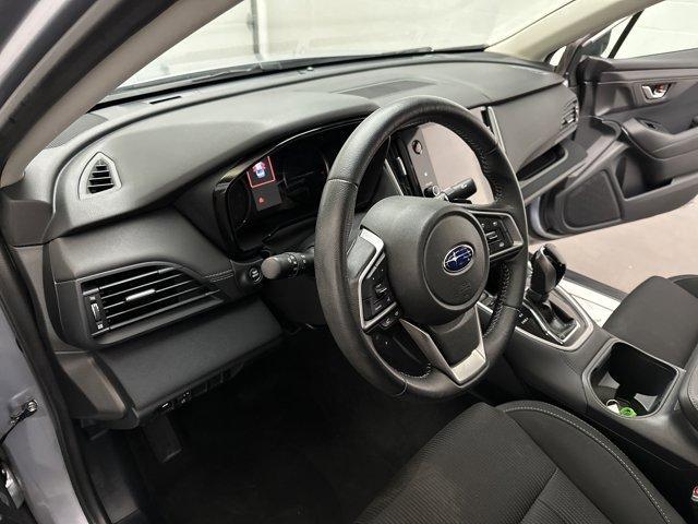 used 2020 Subaru Legacy car, priced at $18,800