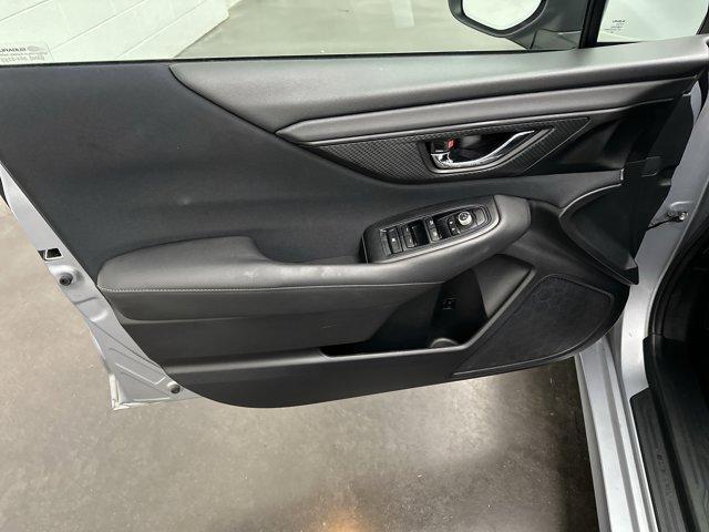 used 2020 Subaru Legacy car, priced at $18,800