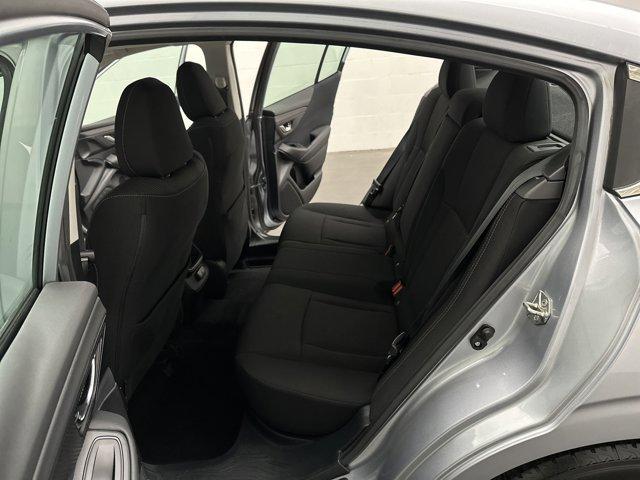 used 2020 Subaru Legacy car, priced at $18,800