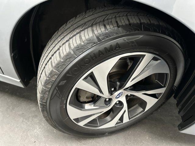 used 2020 Subaru Legacy car, priced at $18,800