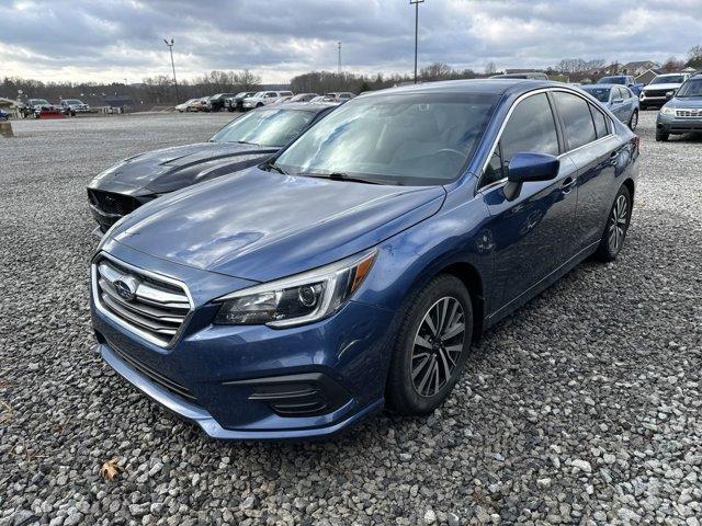 used 2019 Subaru Legacy car, priced at $18,000