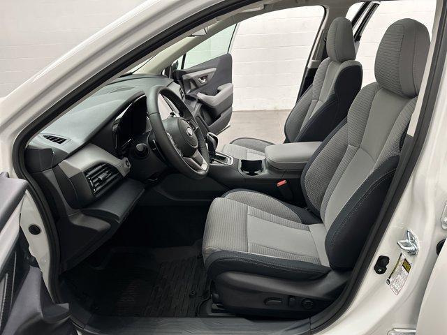 new 2025 Subaru Outback car, priced at $38,000