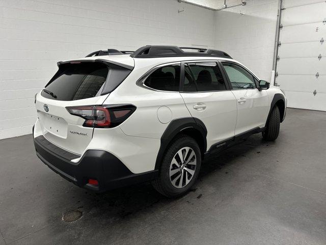 new 2025 Subaru Outback car, priced at $38,000