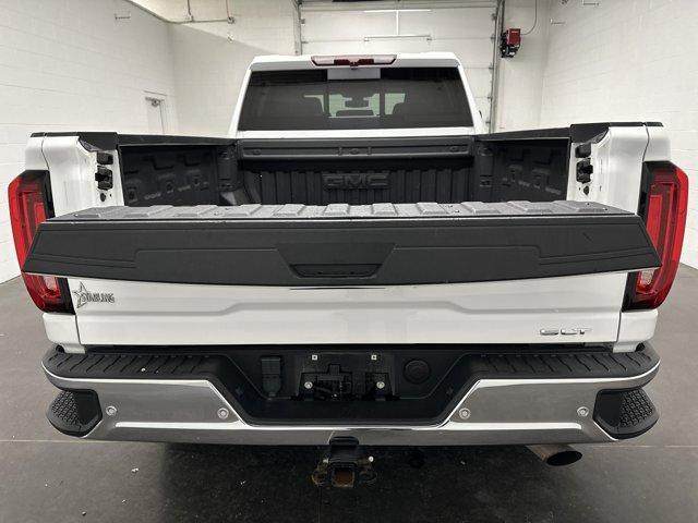 used 2023 GMC Sierra 2500 car, priced at $55,000