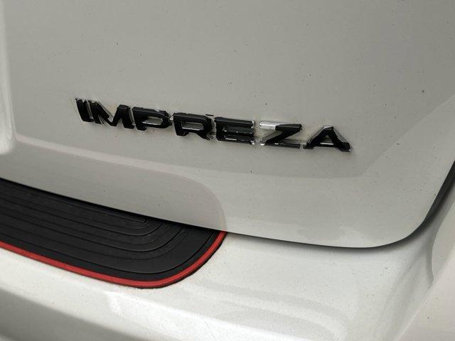 used 2021 Subaru Impreza car, priced at $18,650