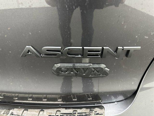 new 2024 Subaru Ascent car, priced at $40,962