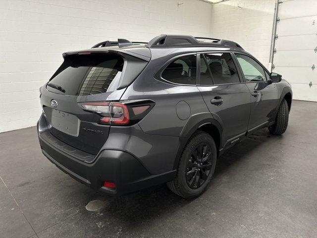 new 2025 Subaru Outback car, priced at $40,153