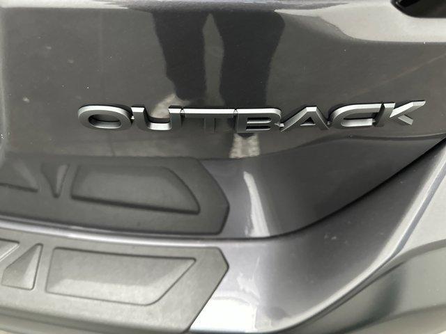 new 2025 Subaru Outback car, priced at $40,153
