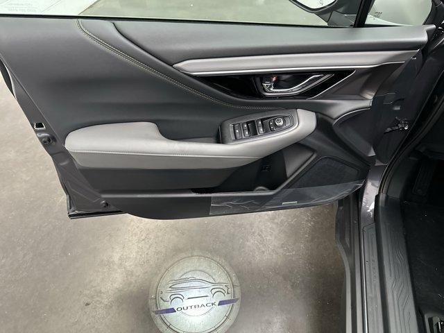 new 2025 Subaru Outback car, priced at $40,153